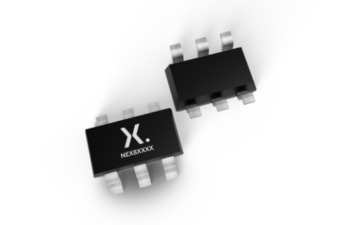 AC/DC controller ICs