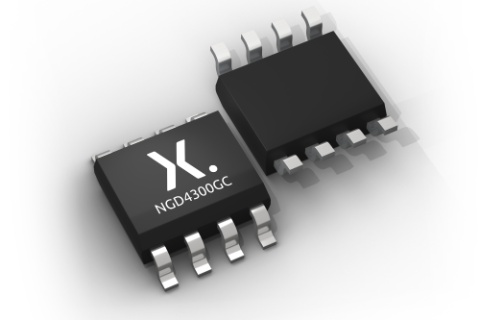 Half-bridge gate drivers