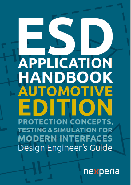 ESD应用手册：汽车版