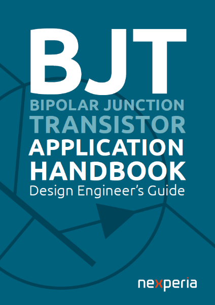 Bipolar Junction Transistor Application Handbook 