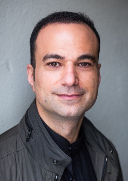 Reza Behtash Reza Behtash